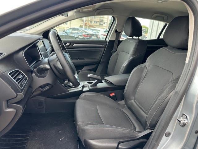 Renault Mégane - Photo 5