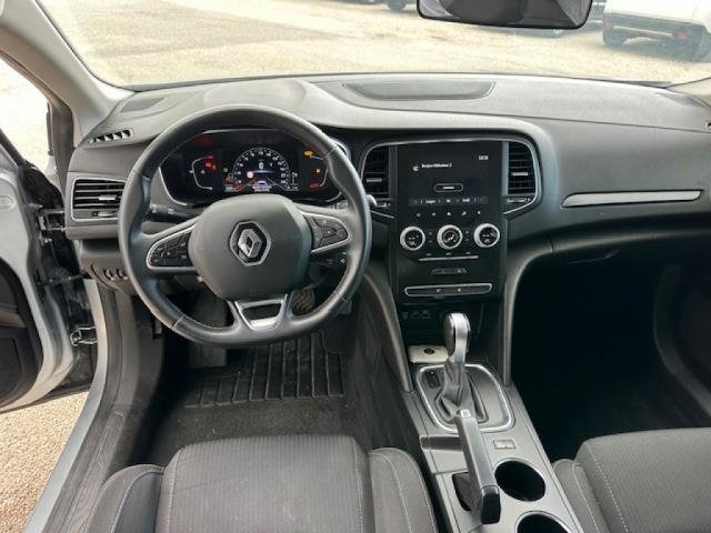 Renault Mégane - Photo 6