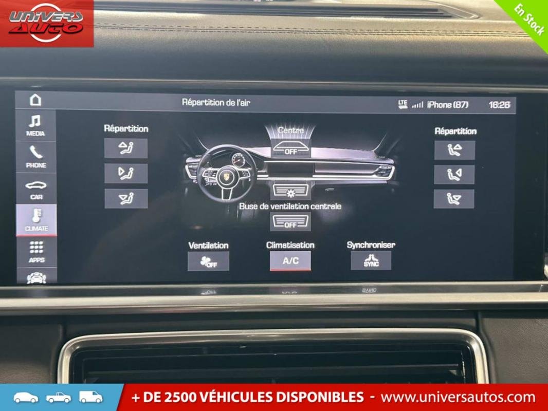 Porsche Panamera - Photo 18