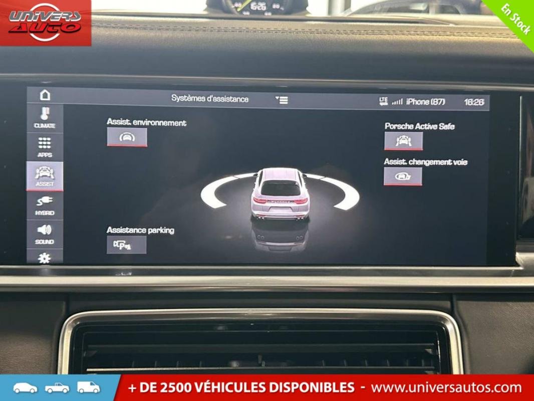 Porsche Panamera - Photo 20