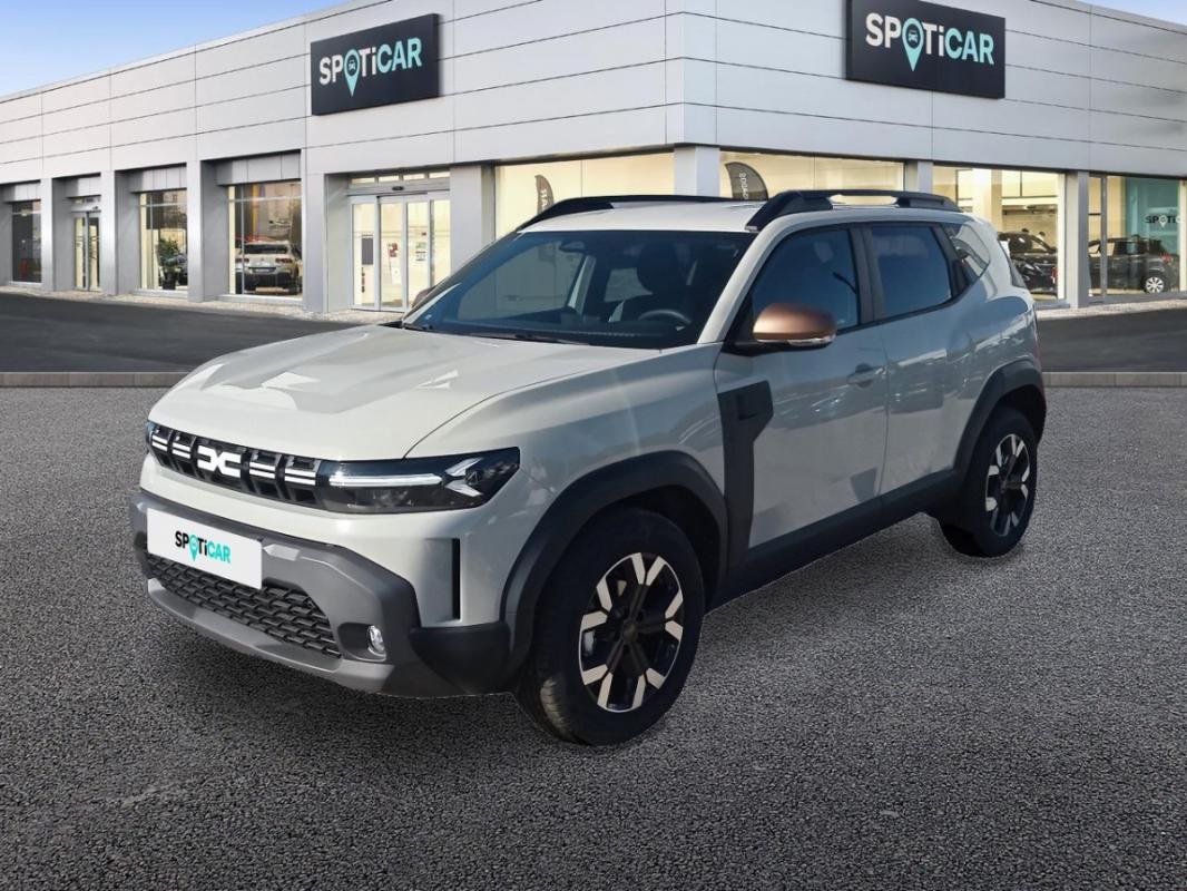 Dacia Duster - Photo 1