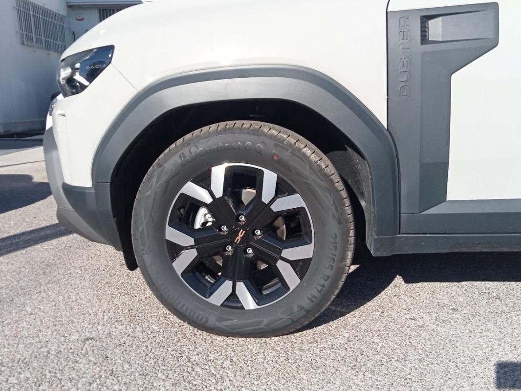 Dacia Duster - Photo 11