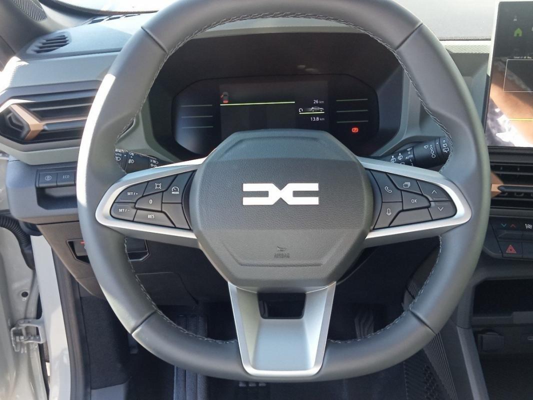 Dacia Duster - Photo 12