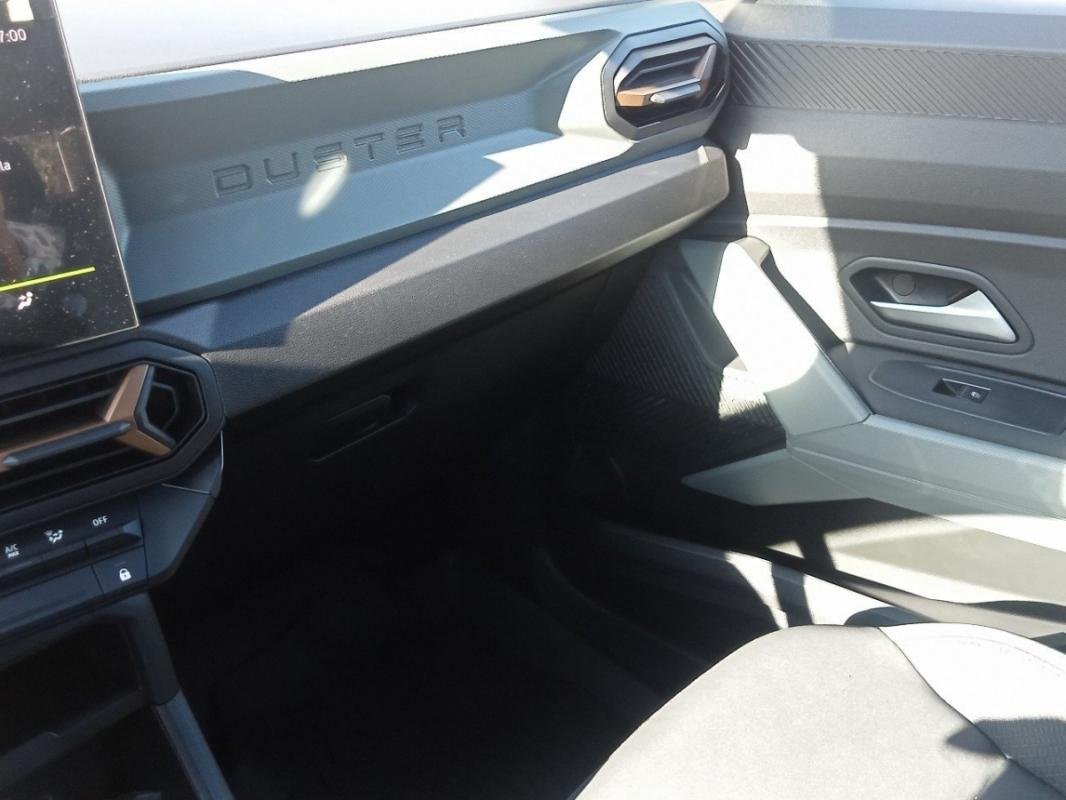 Dacia Duster - Photo 29