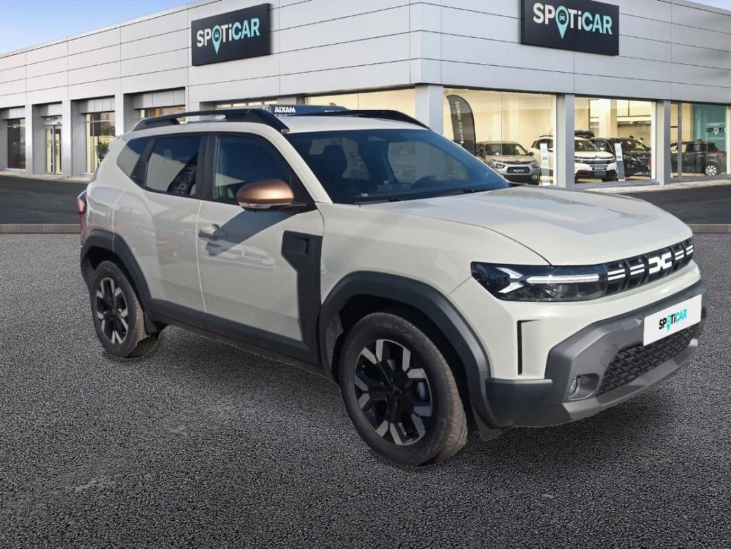 Dacia Duster - Photo 3