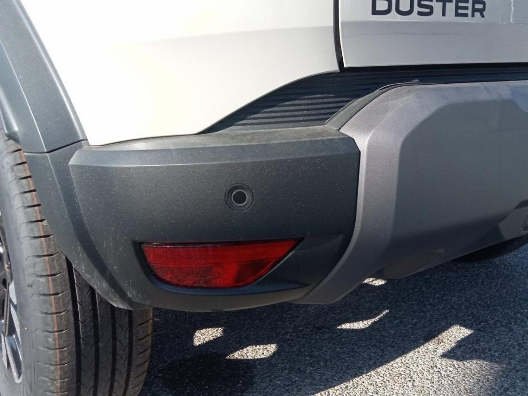 Dacia Duster - Photo 35