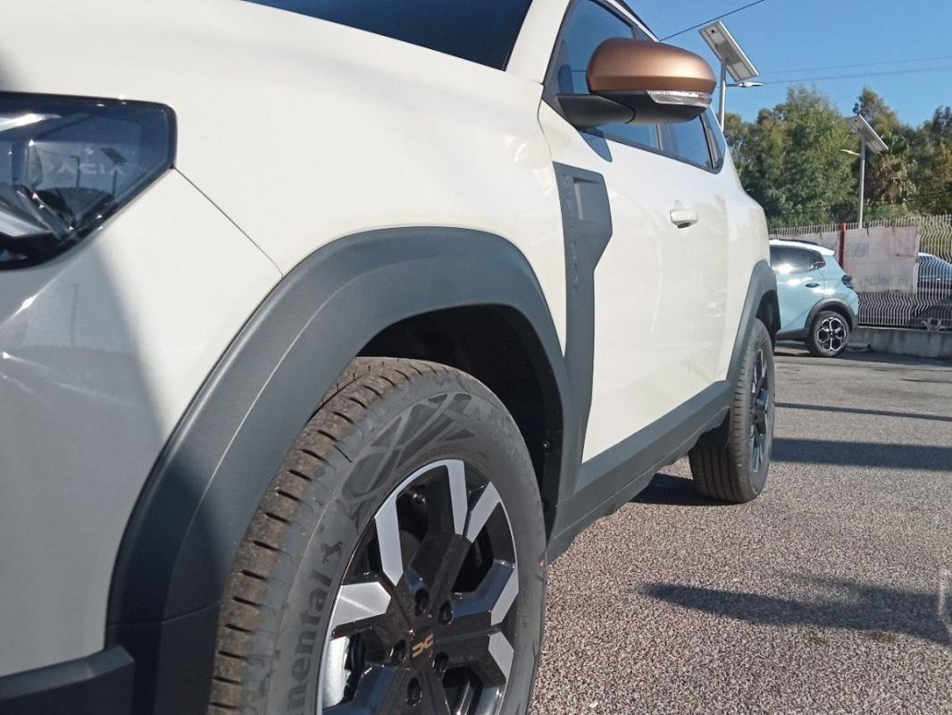 Dacia Duster - Photo 37