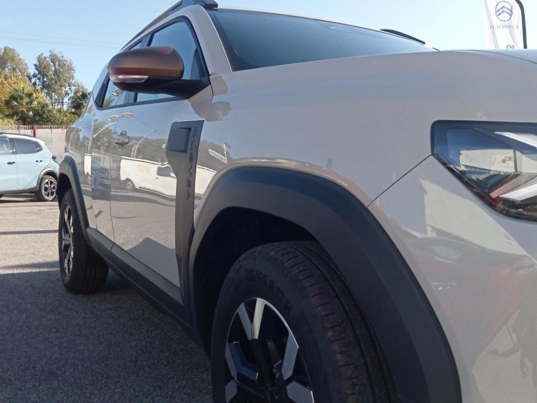 Dacia Duster - Photo 38