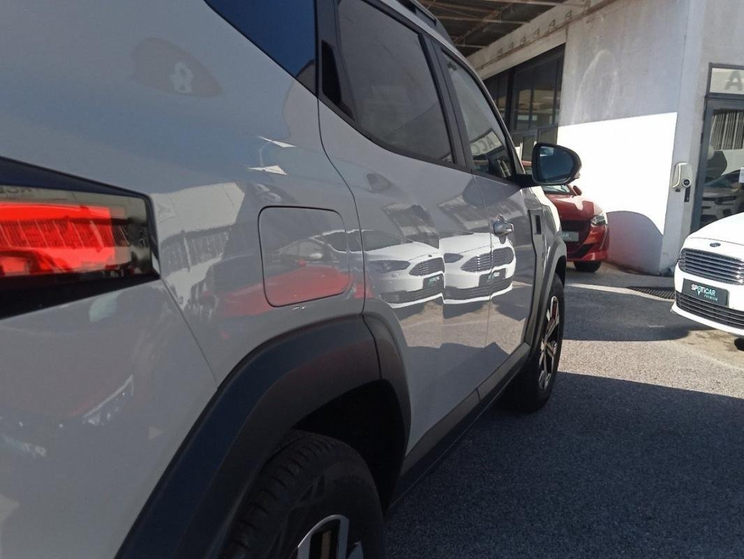 Dacia Duster - Photo 39
