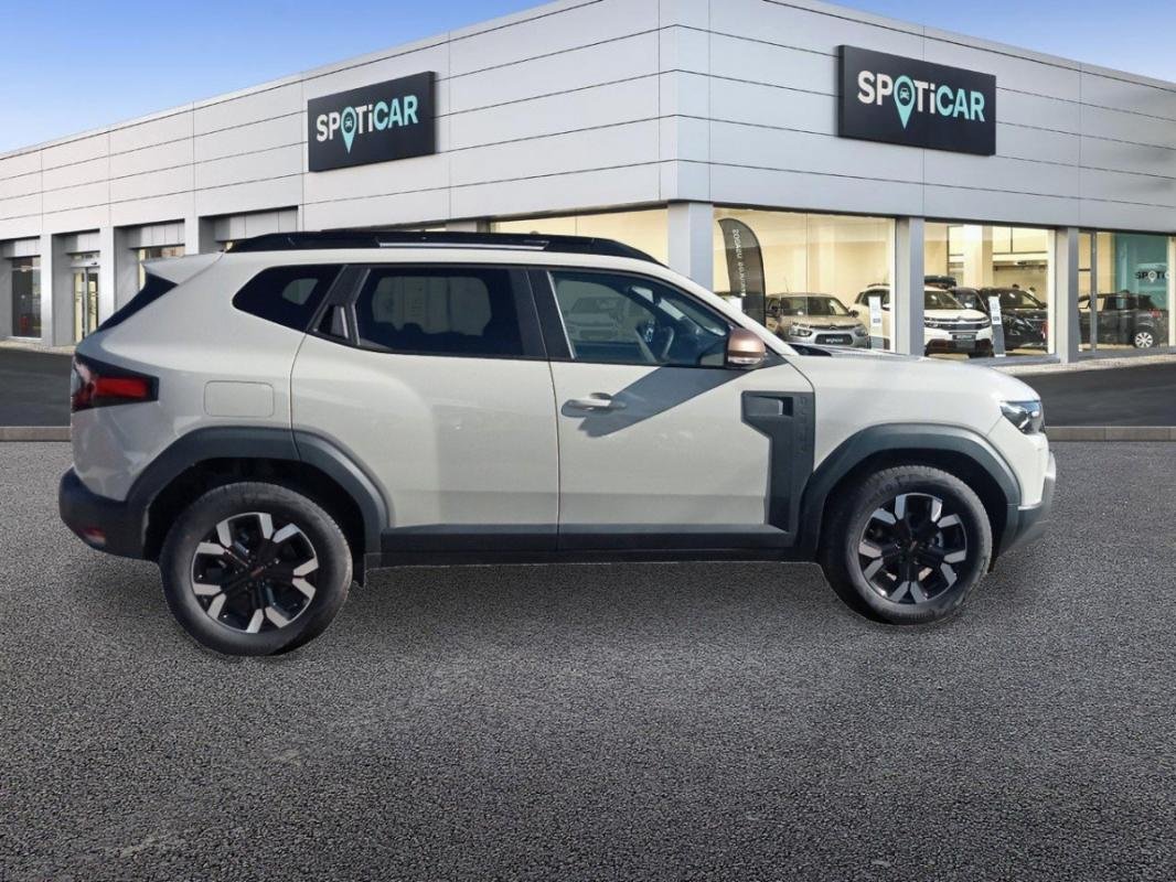 Dacia Duster - Photo 4
