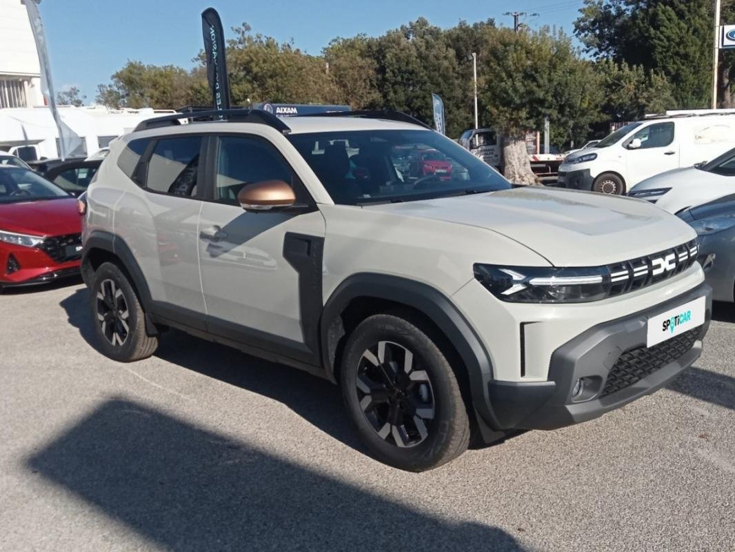 Dacia Duster - Photo 47