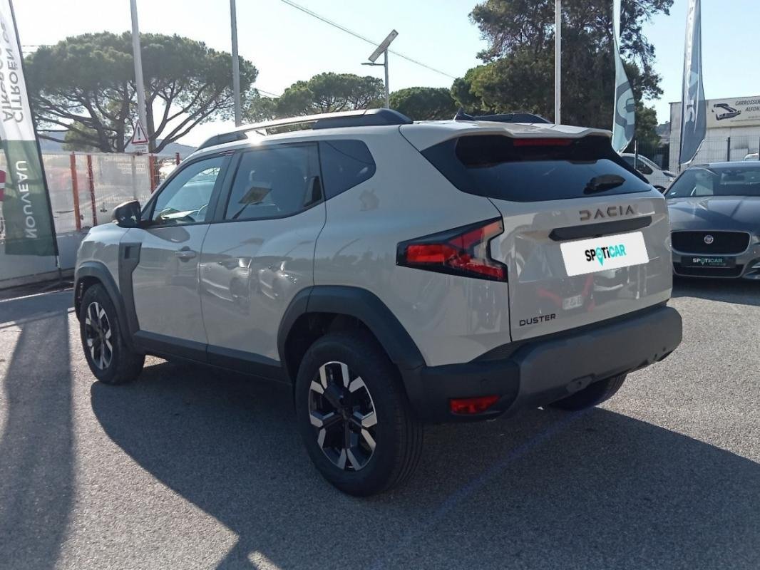 Dacia Duster - Photo 49