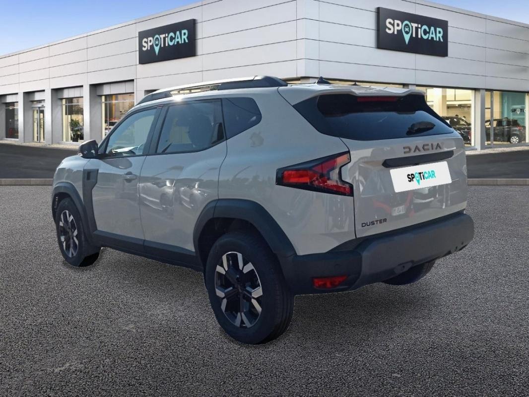 Dacia Duster - Photo 7
