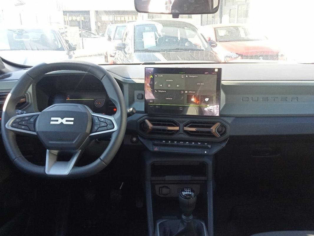 Dacia Duster - Photo 8