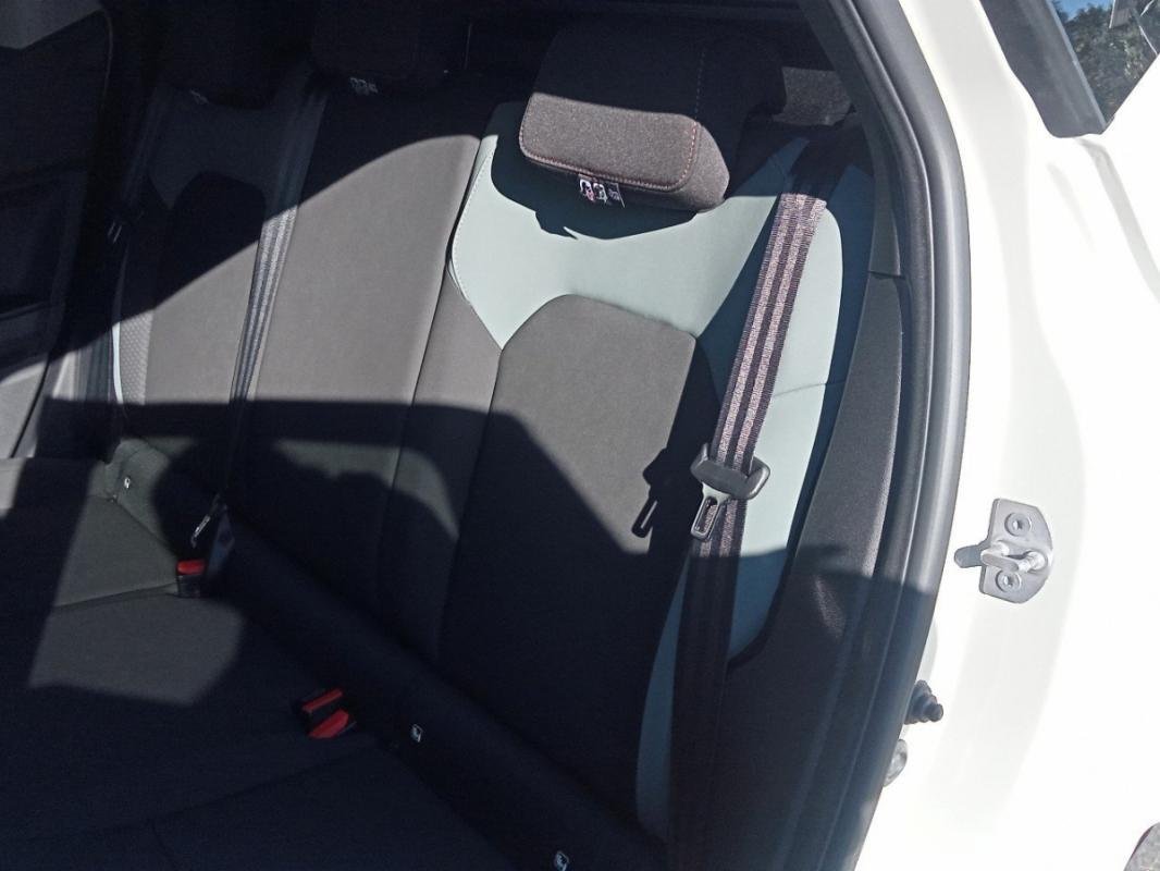 Dacia Duster - Photo 10