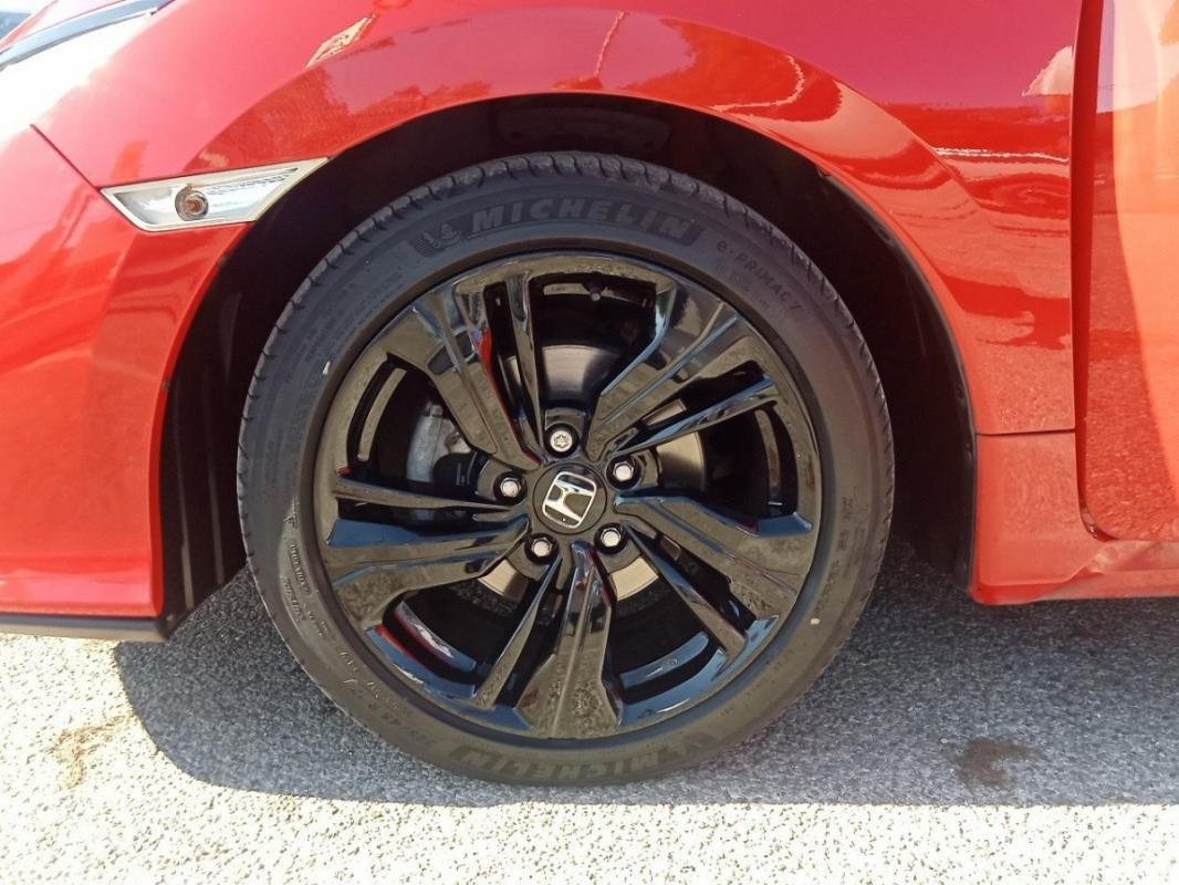 Honda Civic - Photo 11