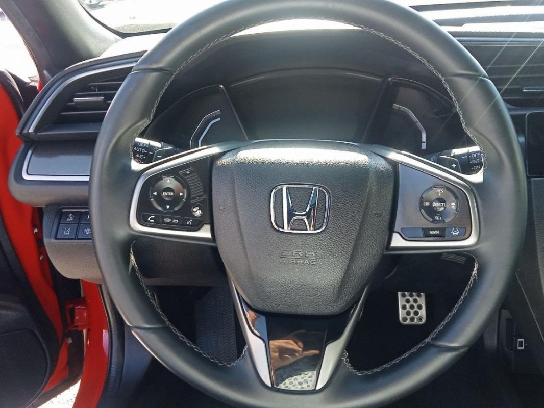 Honda Civic - Photo 12