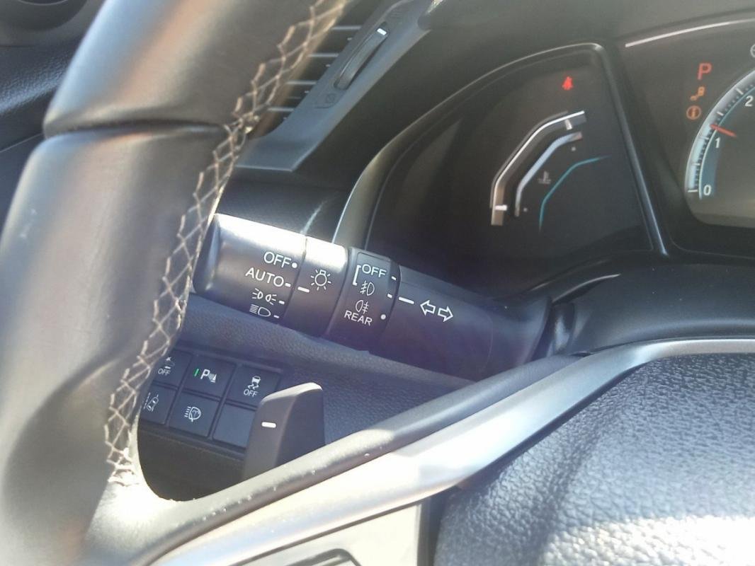 Honda Civic - Photo 15