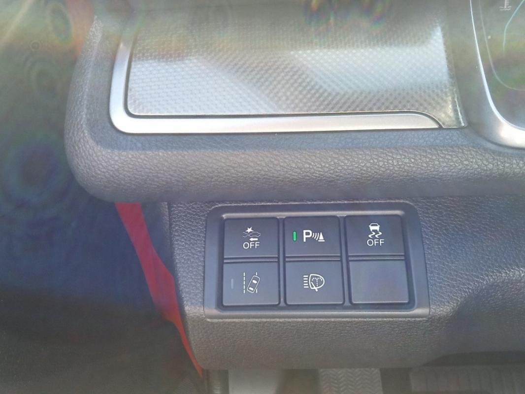 Honda Civic - Photo 17