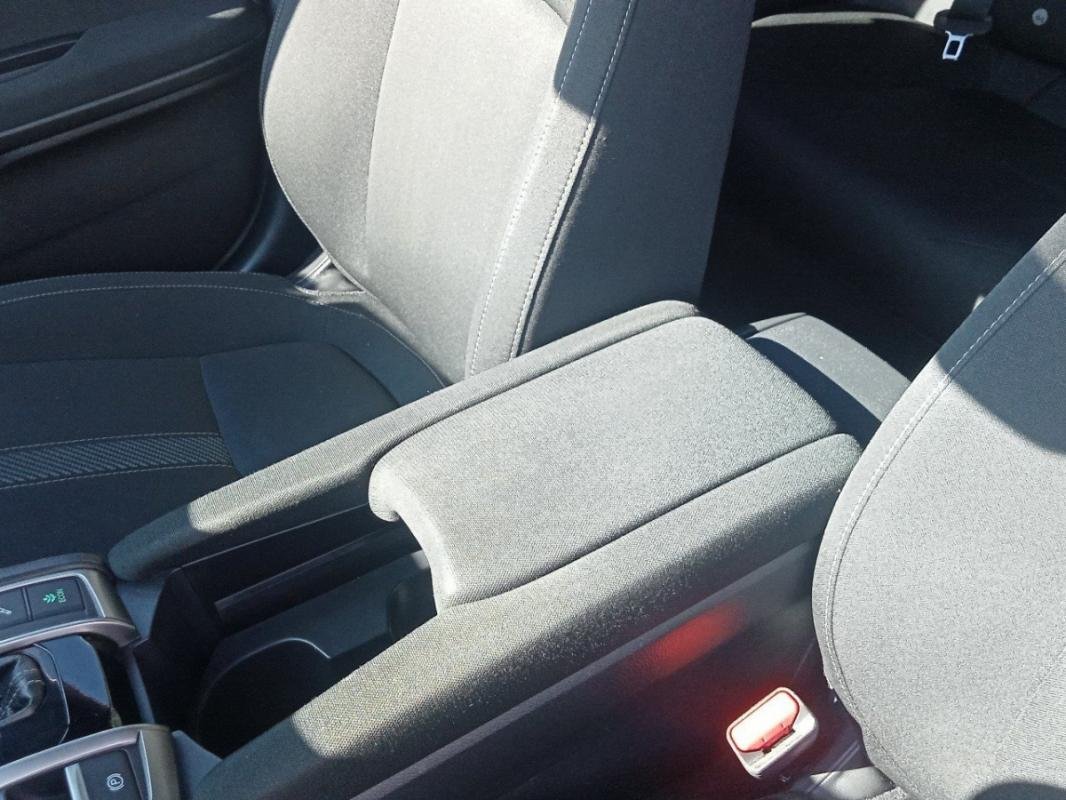 Honda Civic - Photo 25
