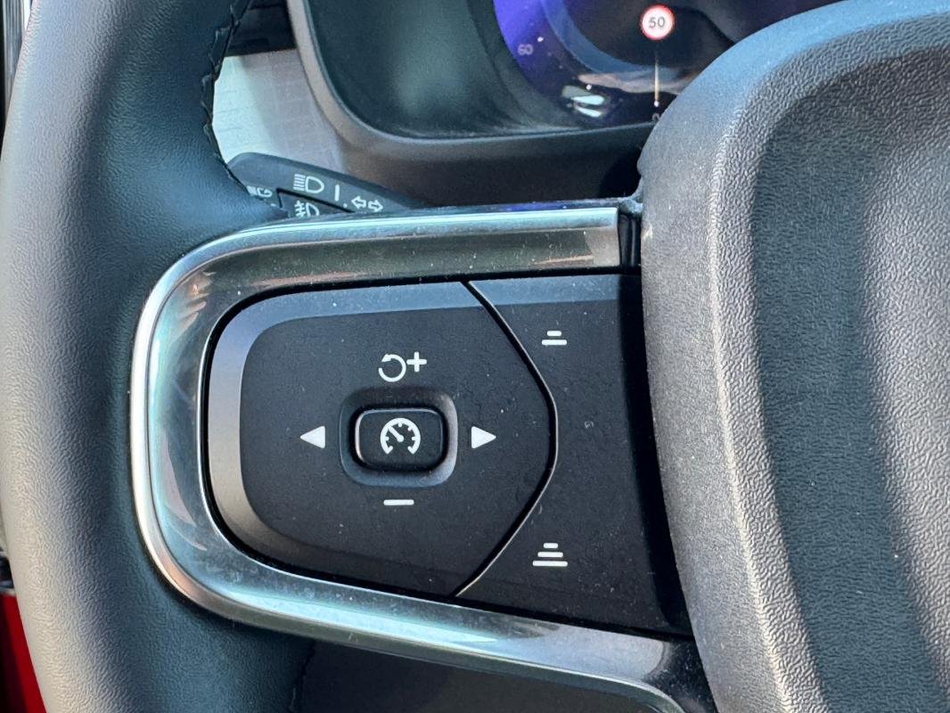 Volvo XC40 - Photo 14