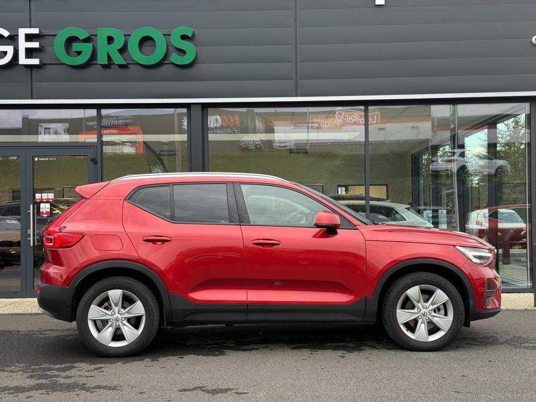 Volvo XC40 - Photo 2