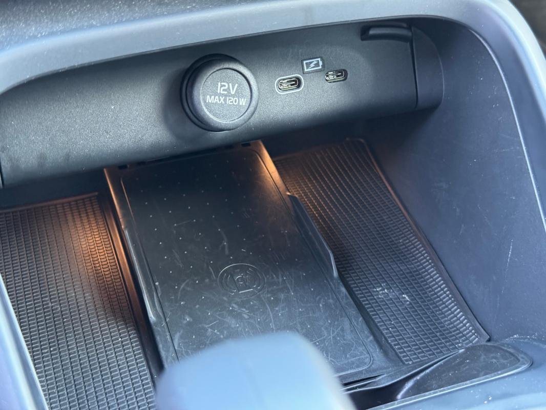 Volvo XC40 - Photo 21