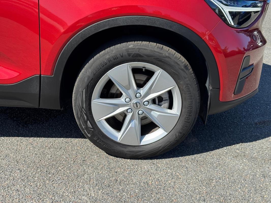 Volvo XC40 - Photo 28