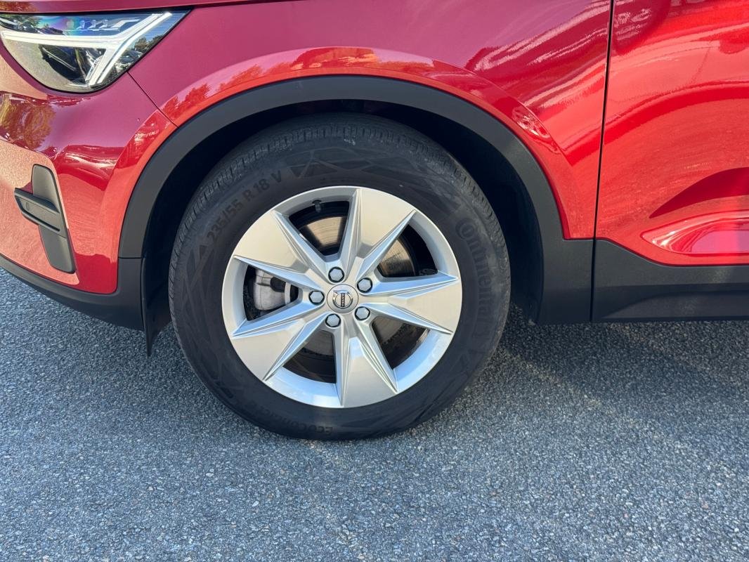 Volvo XC40 - Photo 29
