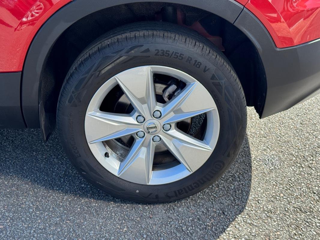 Volvo XC40 - Photo 30