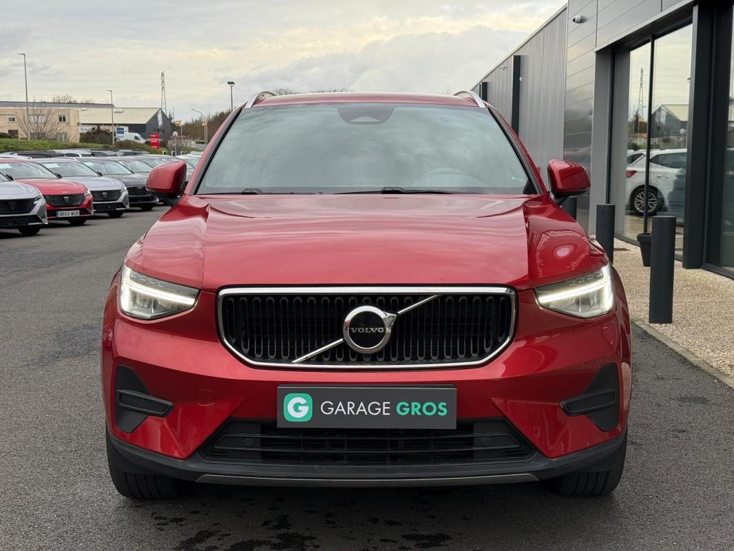 Volvo XC40 - Photo 3