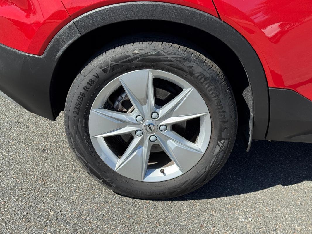 Volvo XC40 - Photo 31
