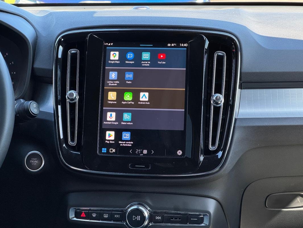 Volvo XC40 - Photo 6
