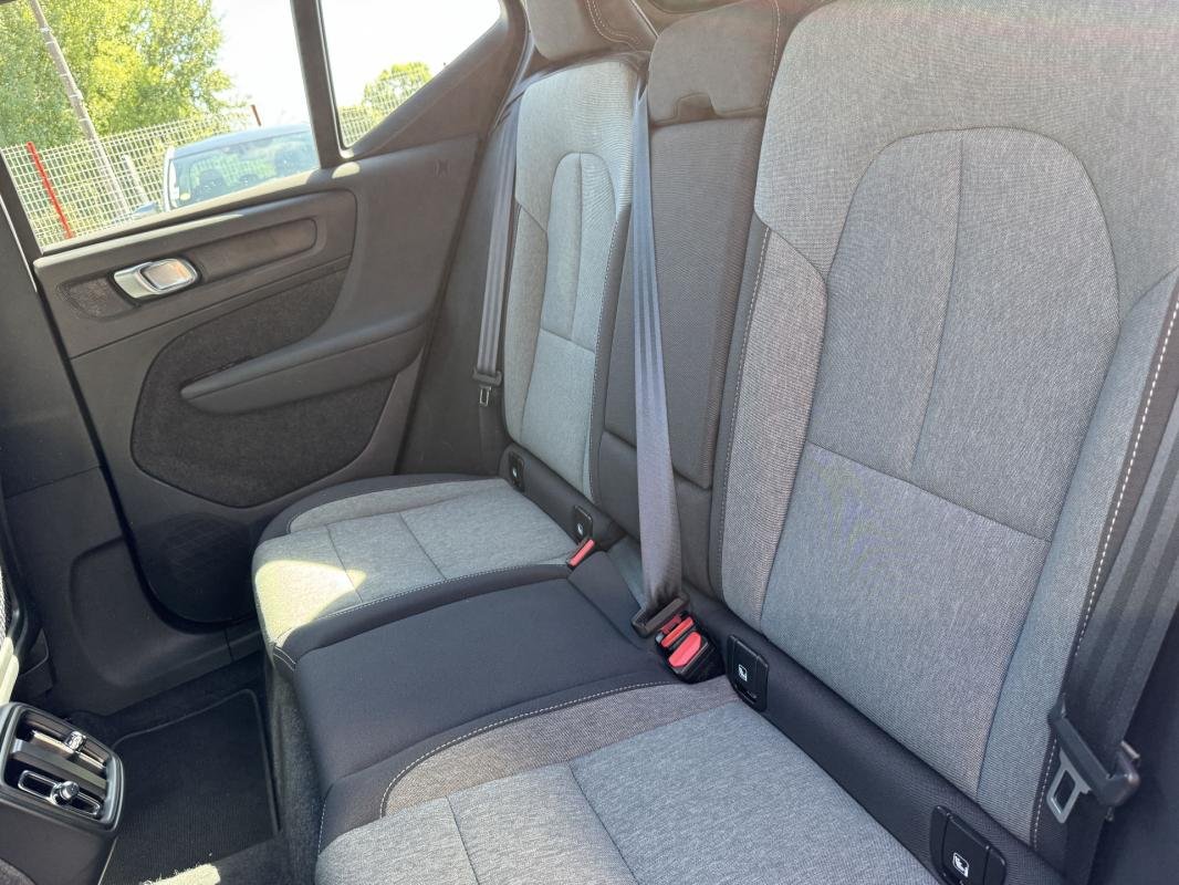 Volvo XC40 - Photo 9