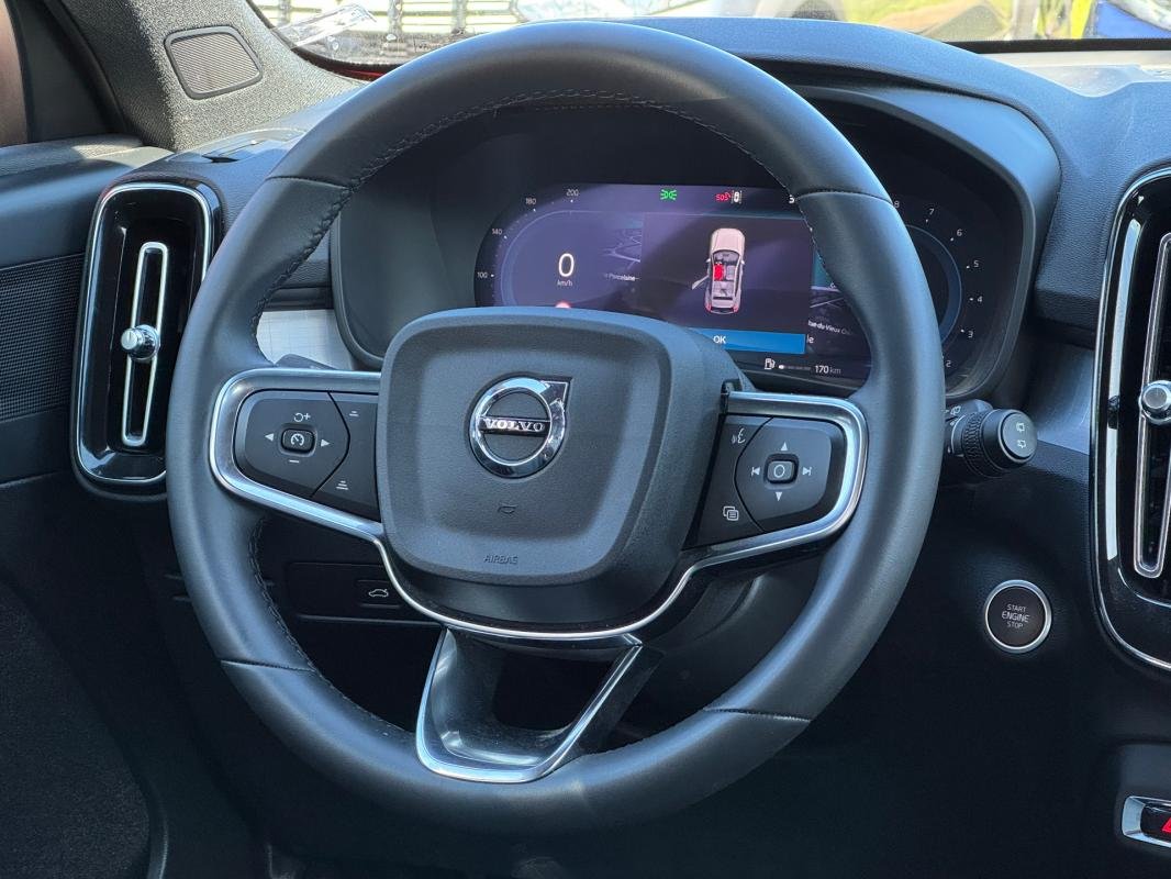 Volvo XC40 - Photo 10