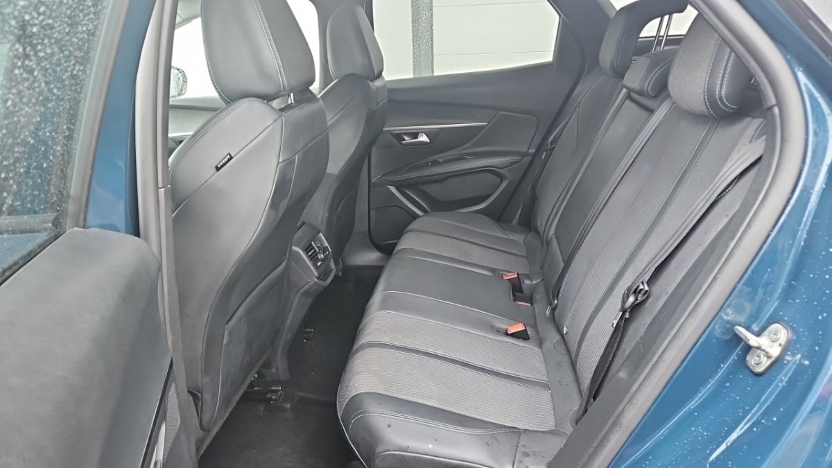 Peugeot 3008 - Photo 11