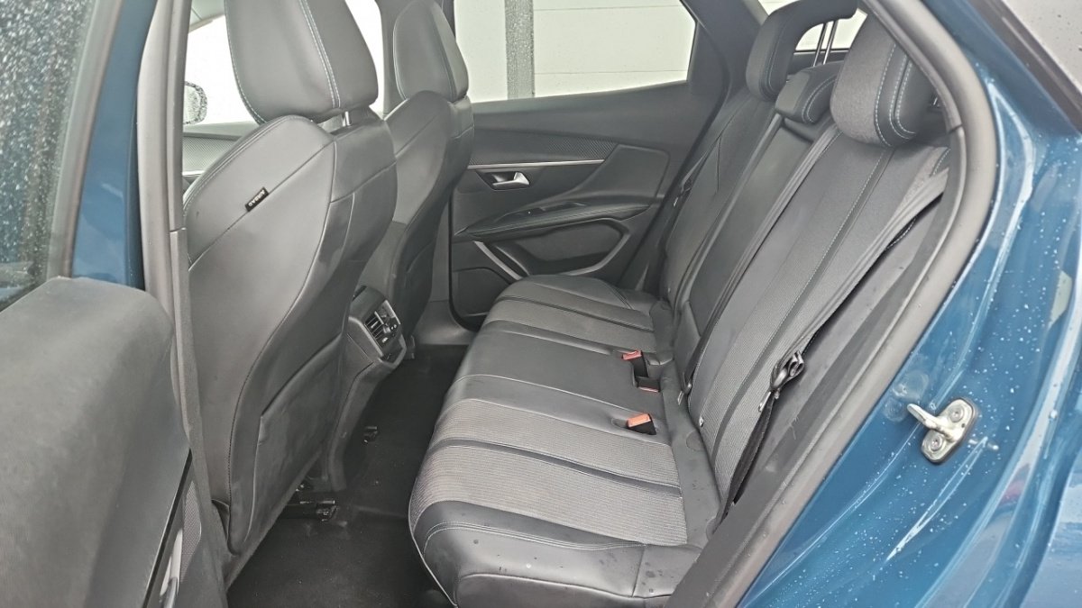 Peugeot 3008 - Photo 12
