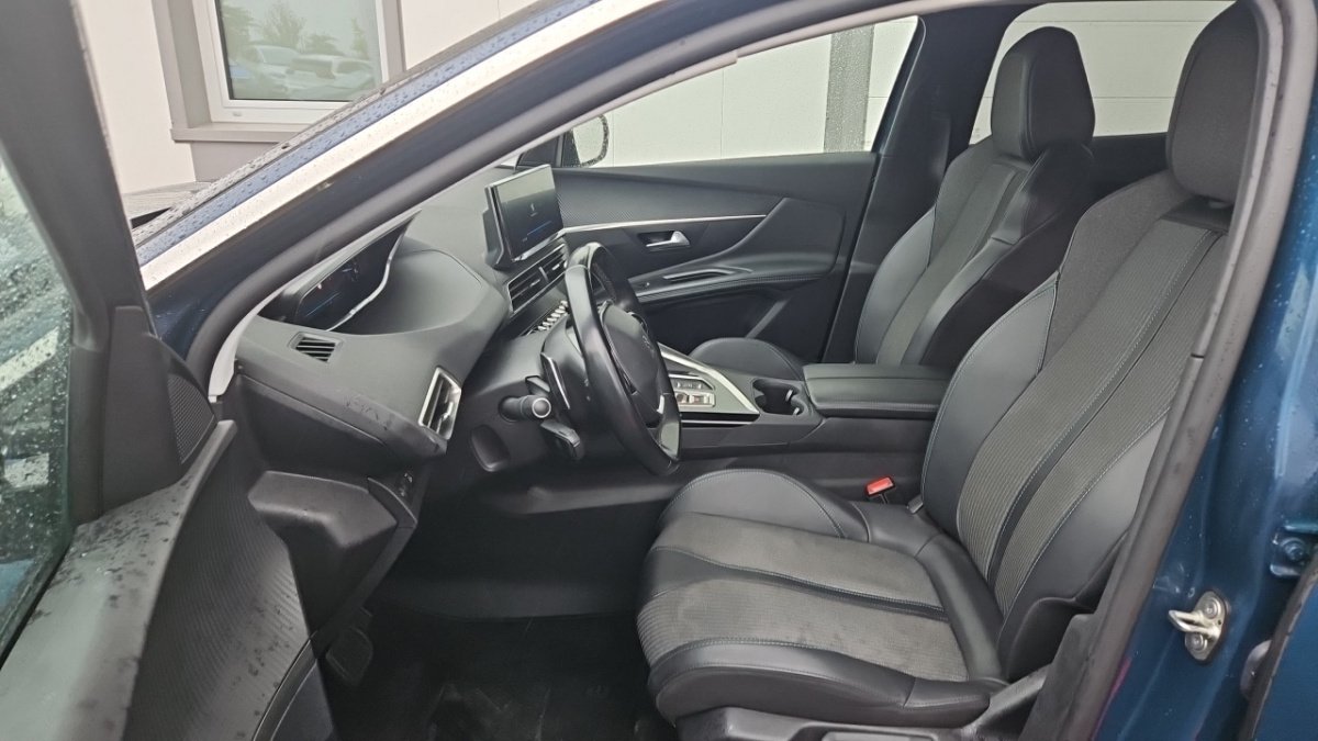 Peugeot 3008 - Photo 13