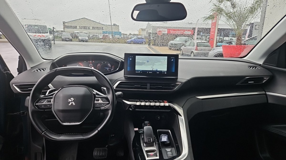 Peugeot 3008 - Photo 14