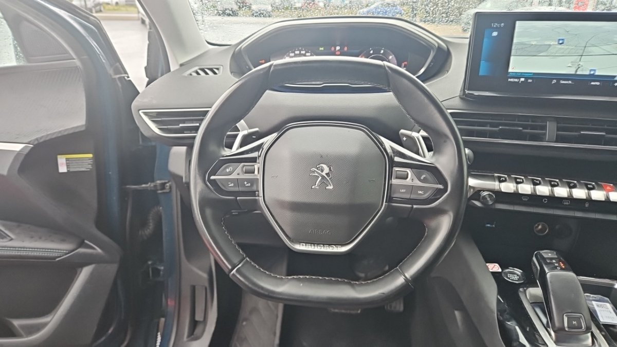 Peugeot 3008 - Photo 15