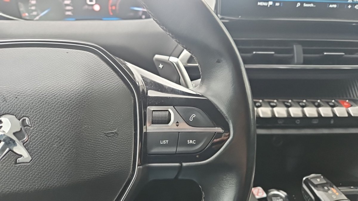 Peugeot 3008 - Photo 16