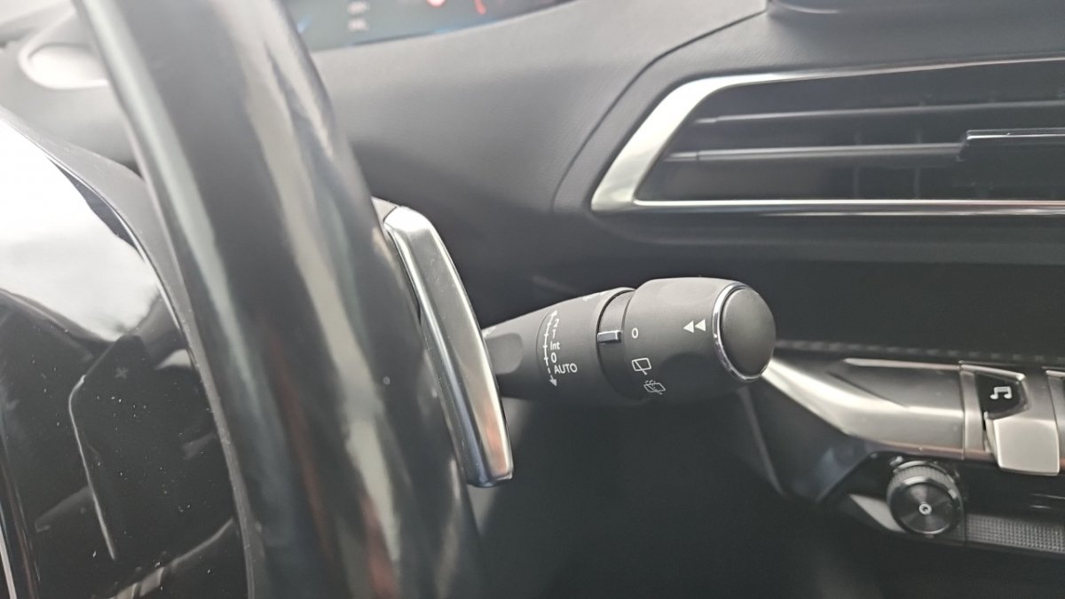 Peugeot 3008 - Photo 17