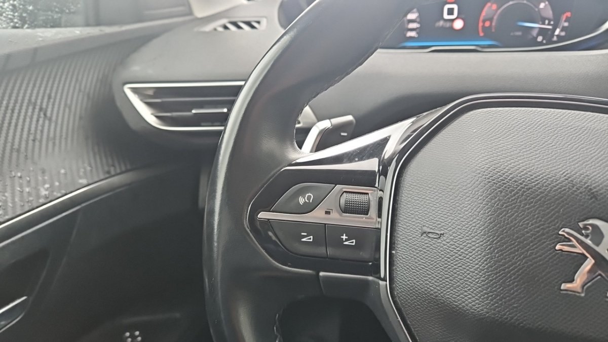 Peugeot 3008 - Photo 18