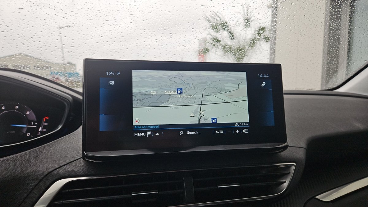 Peugeot 3008 - Photo 20