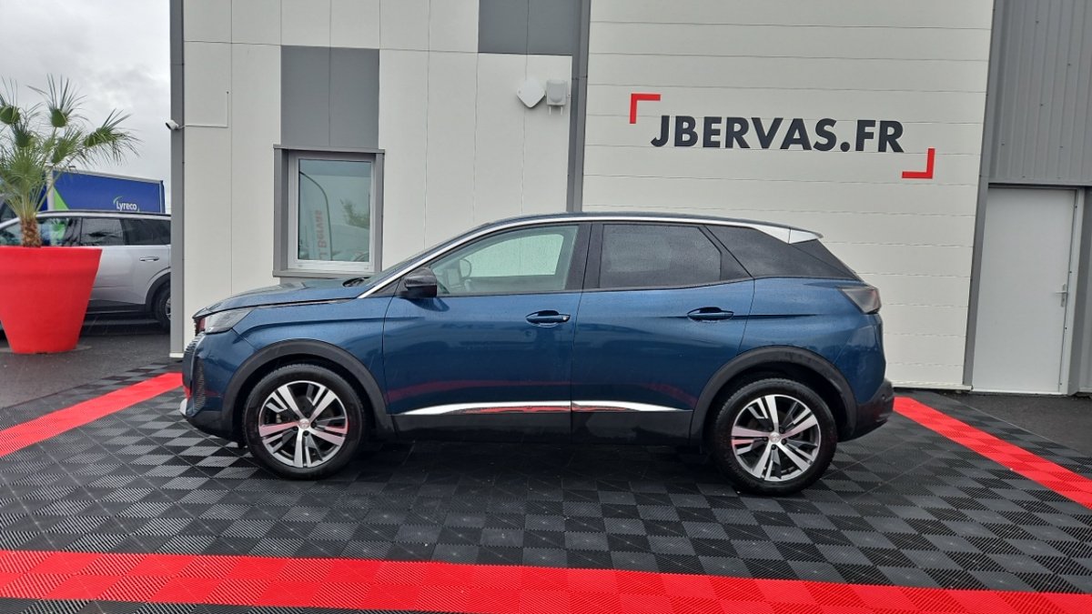 Peugeot 3008 - Photo 2