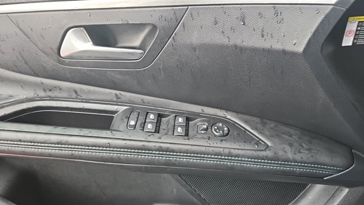 Peugeot 3008 - Photo 23