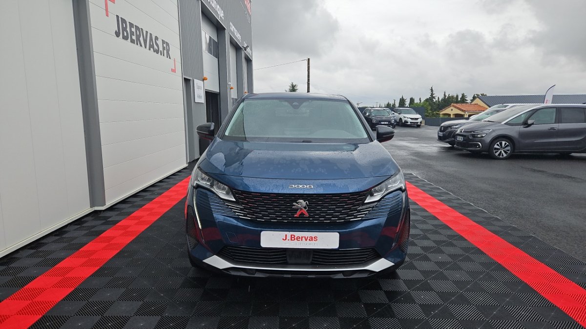 Peugeot 3008 - Photo 7