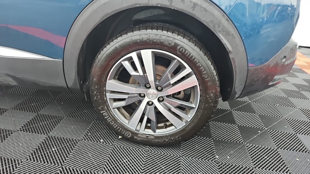 Peugeot 3008 - Photo 8