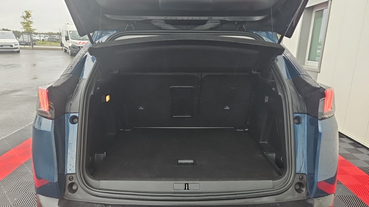 Peugeot 3008 - Photo 9