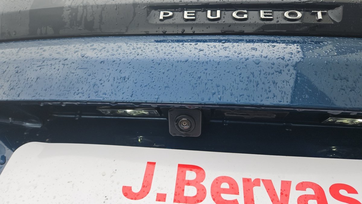 Peugeot 3008 - Photo 10
